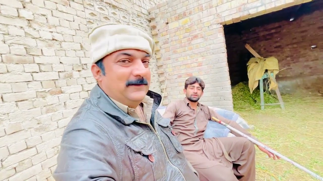 HOQA punjabi | History of Hoqa | Hoqa culture in punjab pakistan