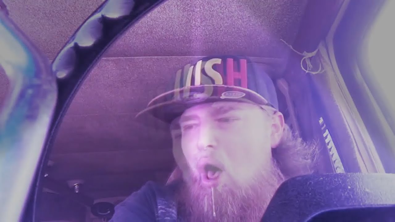Huge Dab Hit Fail 420 2018 Obama Kush Sugar Wax