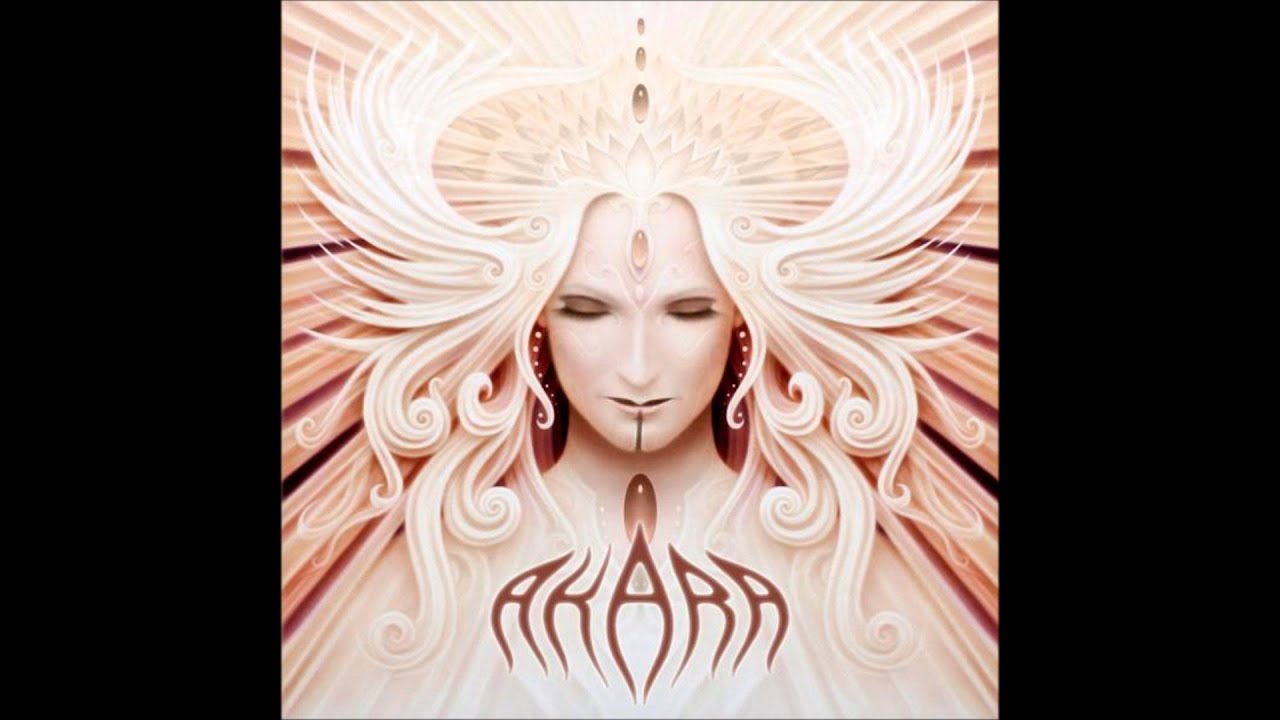 Akara - The World Beyond [Full Album]