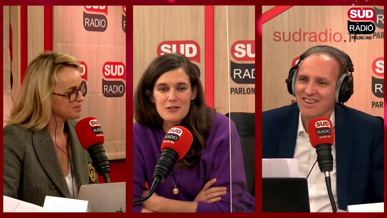 Claire Touzard - 