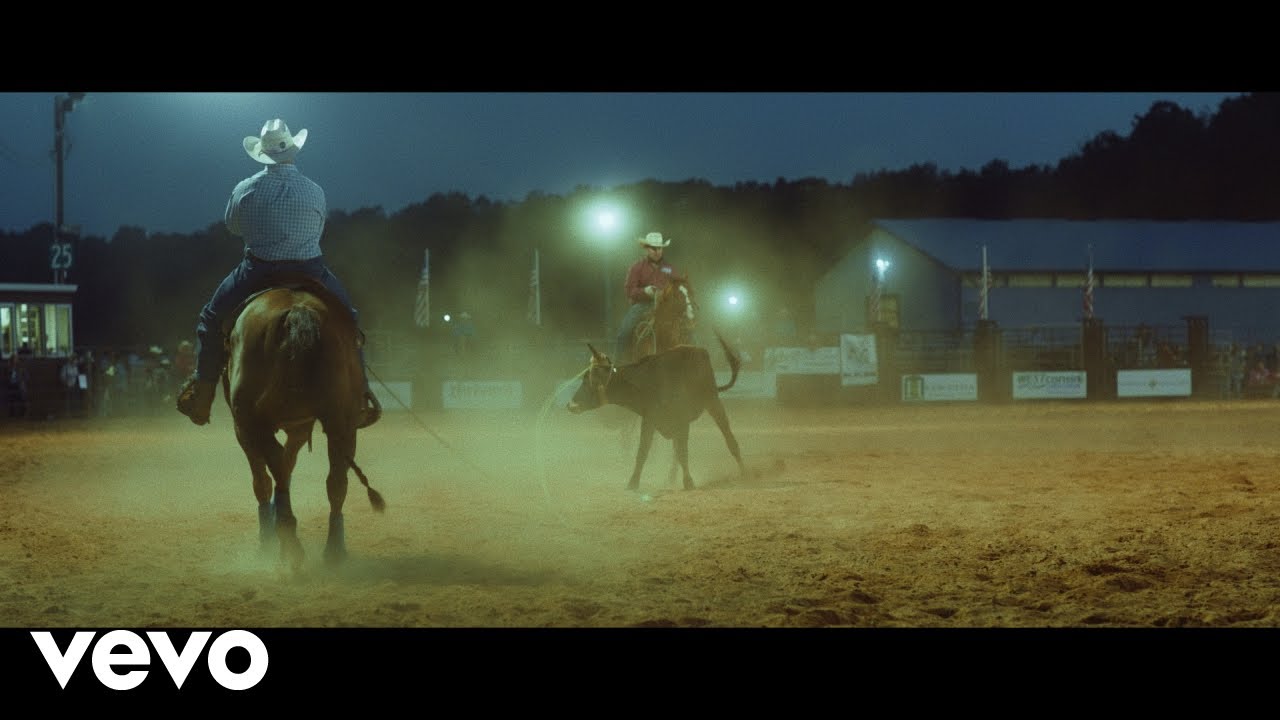 Widowspeak - Everything Is Simple (Official Video)