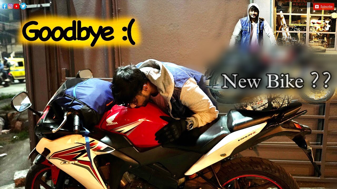 Goodbye Baby !! | Sayanta Modak | The Confused Box