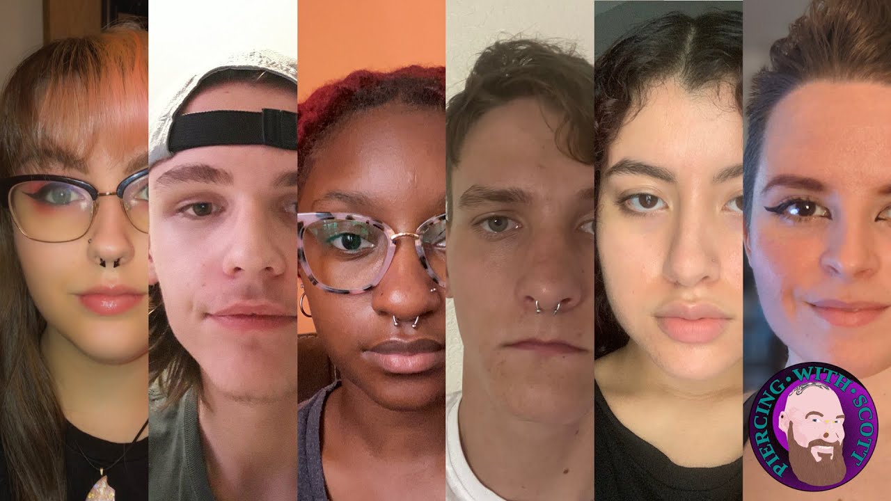 What Should I Get Pierced 21