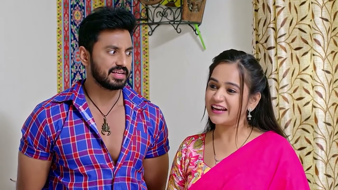 Mukkupudaka | Ep - 1129 | Webisode | Feb 18 2026 | Zee Telugu