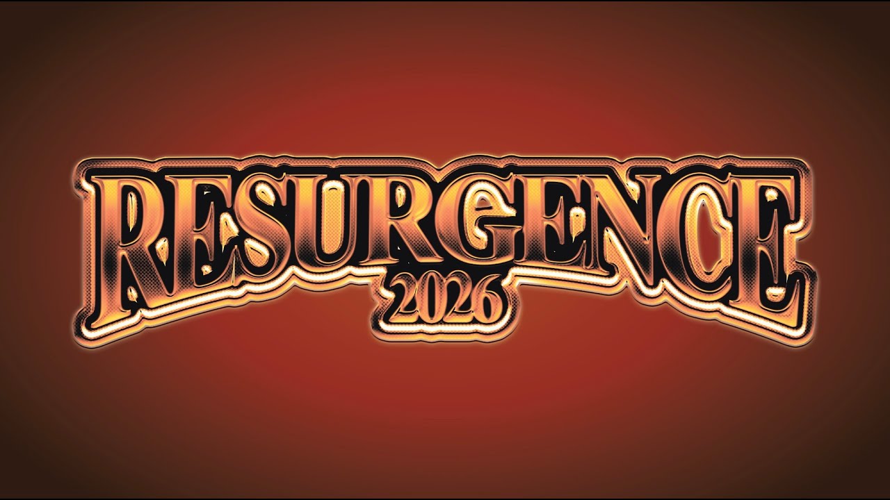 Resurgence 2026 - Day 2 | Adults [1/18/2026]