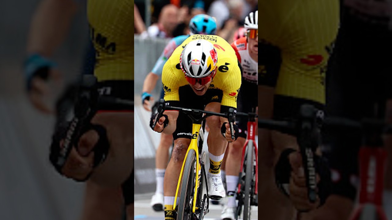 Feel Better Wout ❤️‍🩹