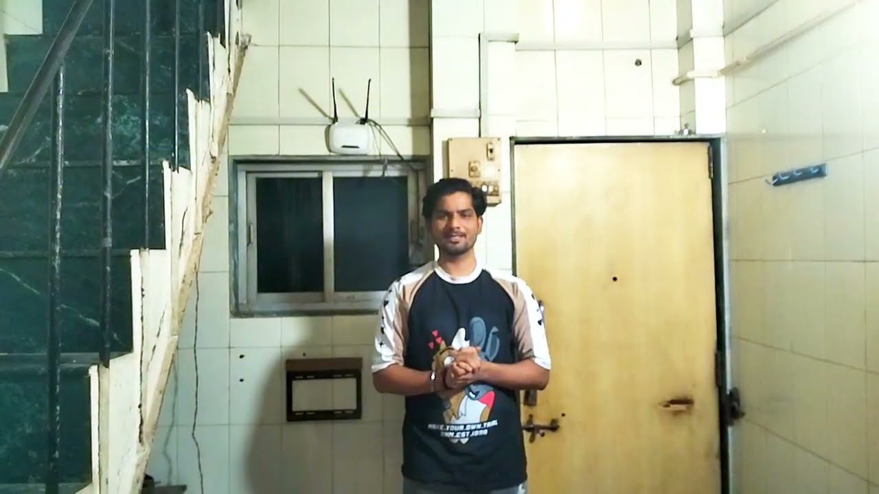 अंधेरी में सबसे सस्ता रूम भाड़ा | Mumbai Room Rent Low Price |