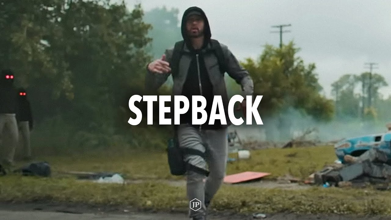 [FREE] Eminem Type Beat - 