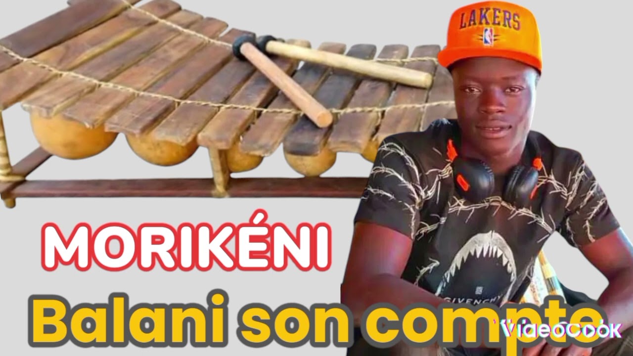 DJ NICO BALANI _SON- MORIKÉNI MIX 2024