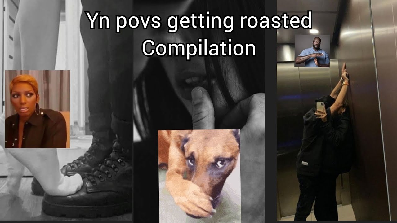 These yn povs are frying me