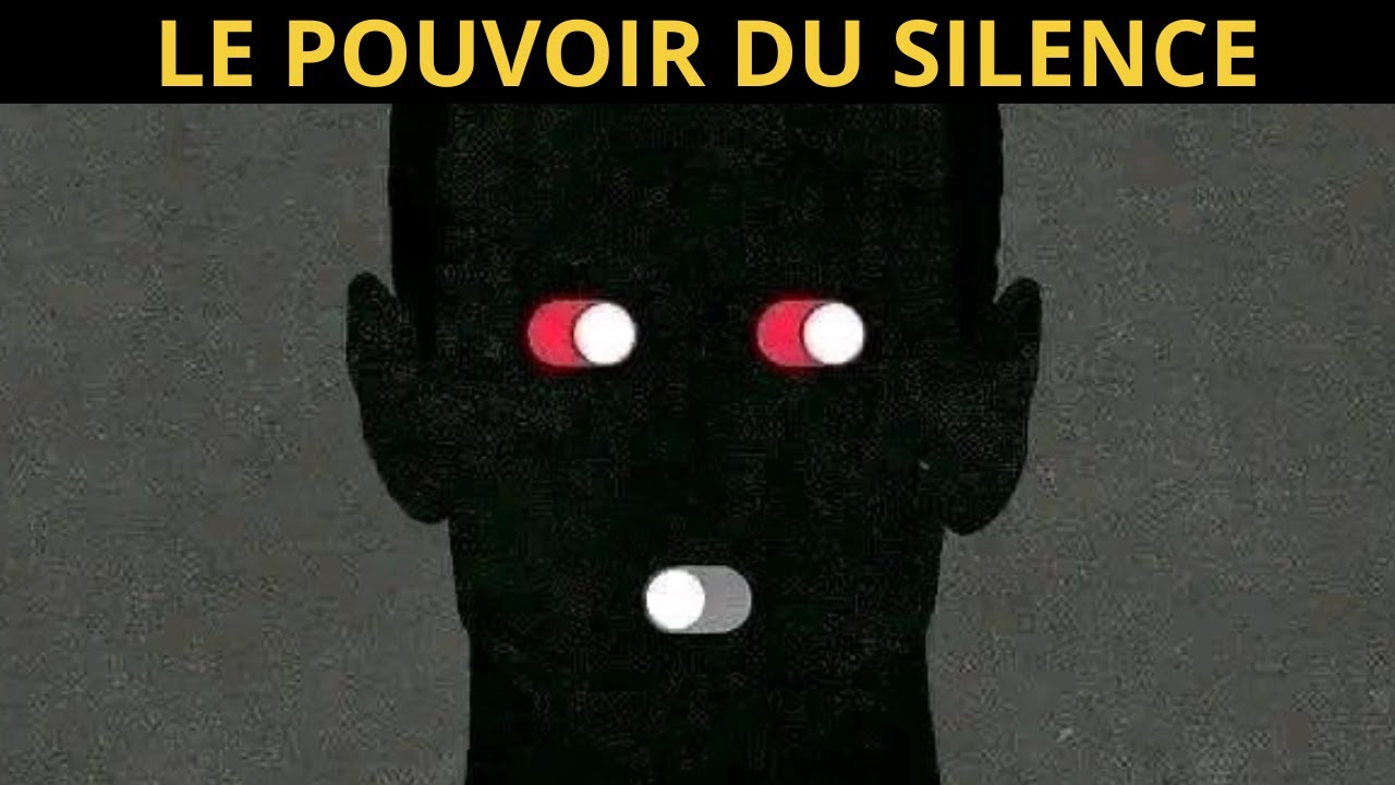 Le silence intérieur : l’arme secrète de la discipline masculine.