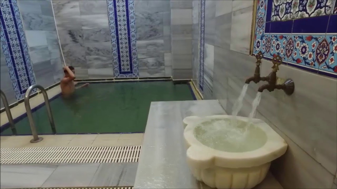 YABANABAD TÜRK HAMAMI