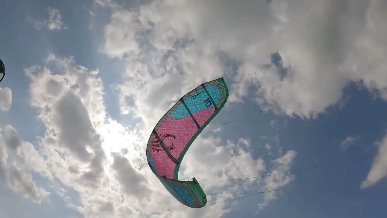 25. August 2024 Mirns Kitesurf