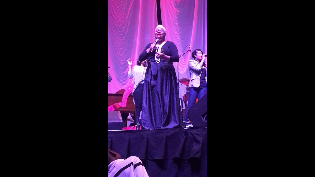 (2016) Maranda Willis - Hallelujah, Our God Reign