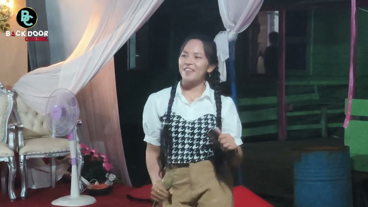 WIKEN - LIVE EDISI LOMUQ