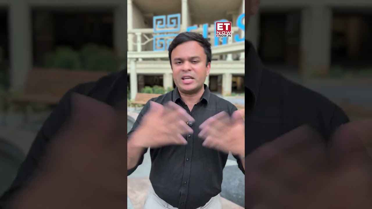 Уход Аннамалая из партии BJP потряс политику Тамил Наду | Что он предпримет дальше? | Последние н...