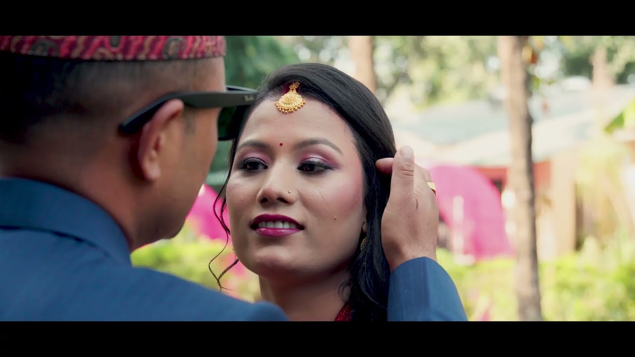 JAYANT & SUSMITA POST WEDDING