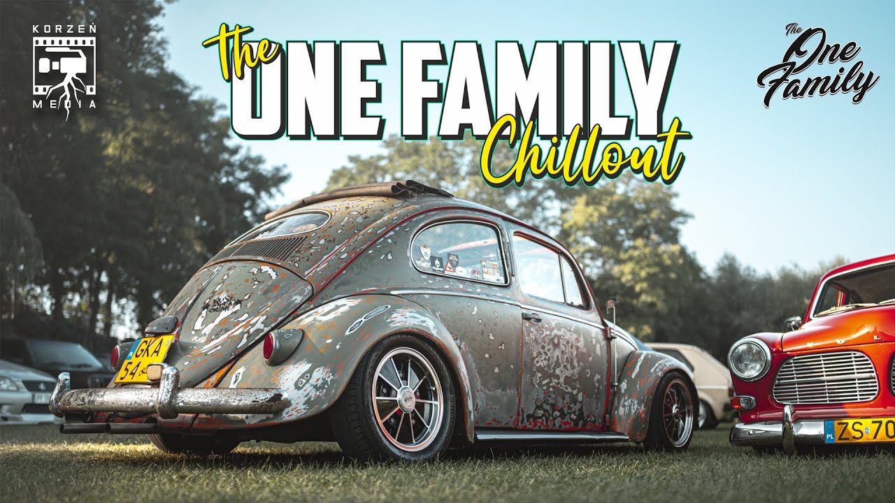 The One Family Chillout '23 | Korzeń Media | OFFICIAL