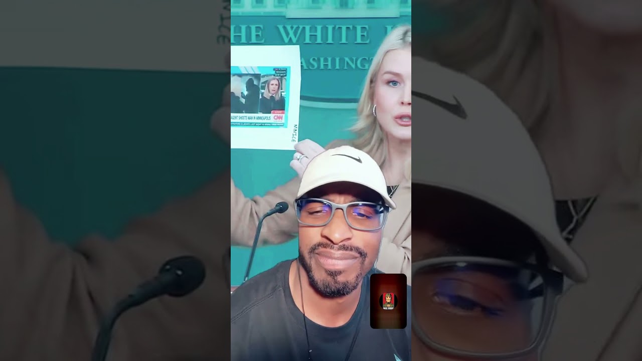 Trump Supporters Banned Me from Tiktok: Part 2