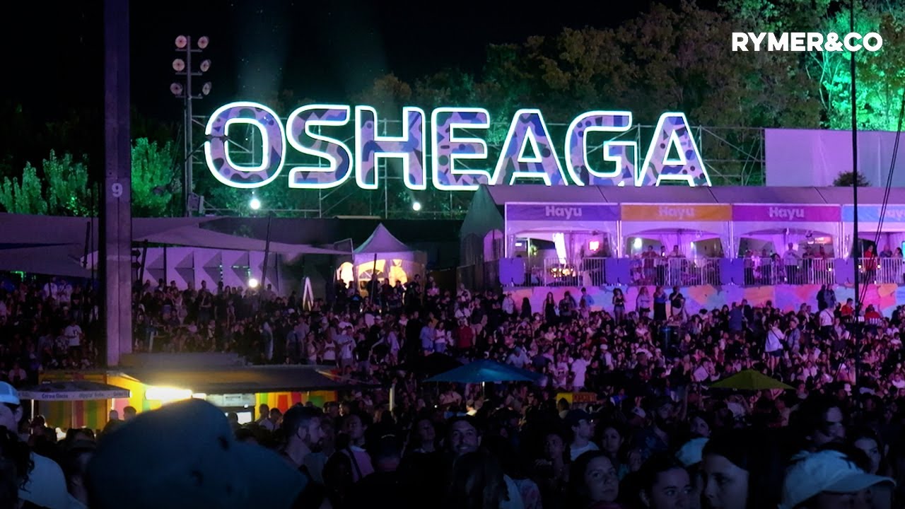 Osheaga : Le Meilleur Festival Musical du Canada à Montréal !