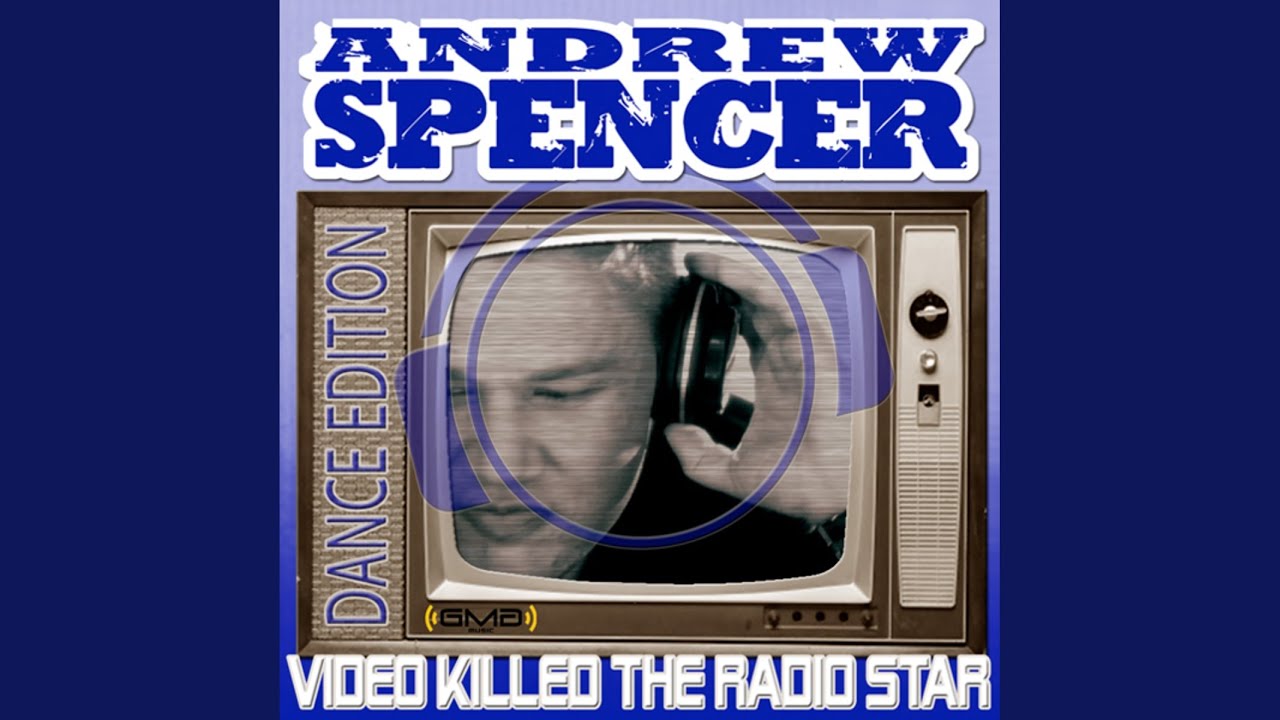 Video Killed The Radio Star (Hands Up Mix)