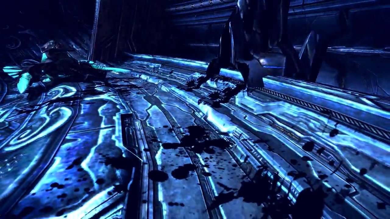 own T.E.R.A. (TERA) [The Exiled Realm of Arborea] Online Trailer