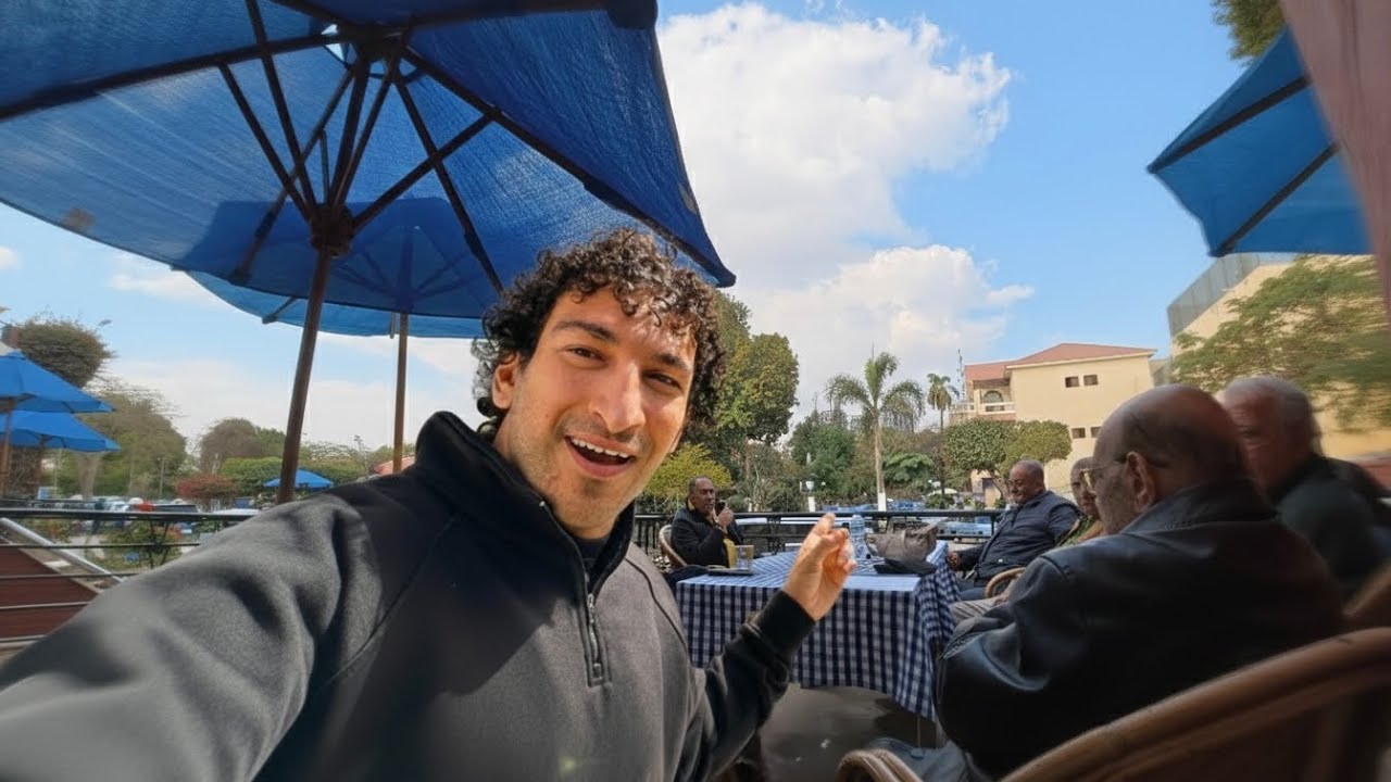 عشت حياة المتقاعدين 👴🏻 و صلاة الفجر في رمضان 🌙