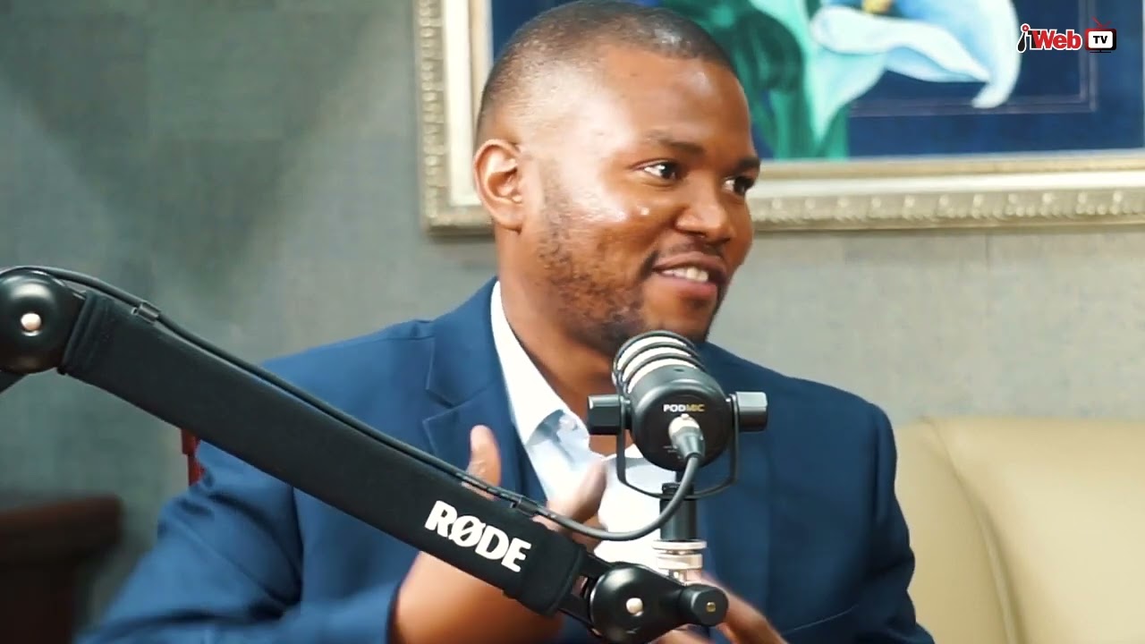 SITA CEO Dr Bongani Mabaso exits after short tenure