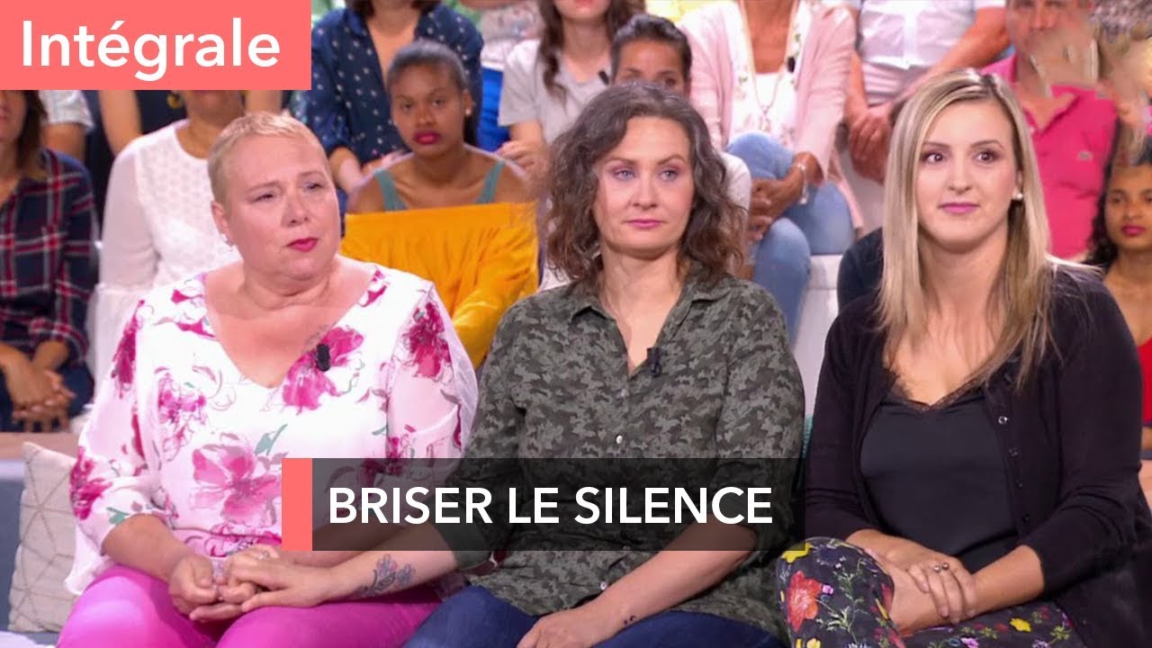 Suicide : ceux qui restent… - Ça commence aujourd'hui