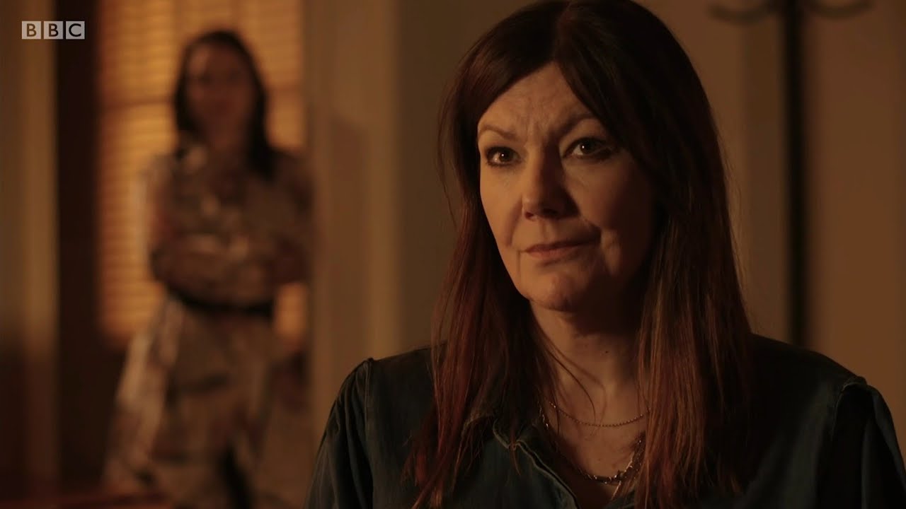 EastEnders - Whitney Discovers The Hidden Truth (4th May 2020) Part.1/5