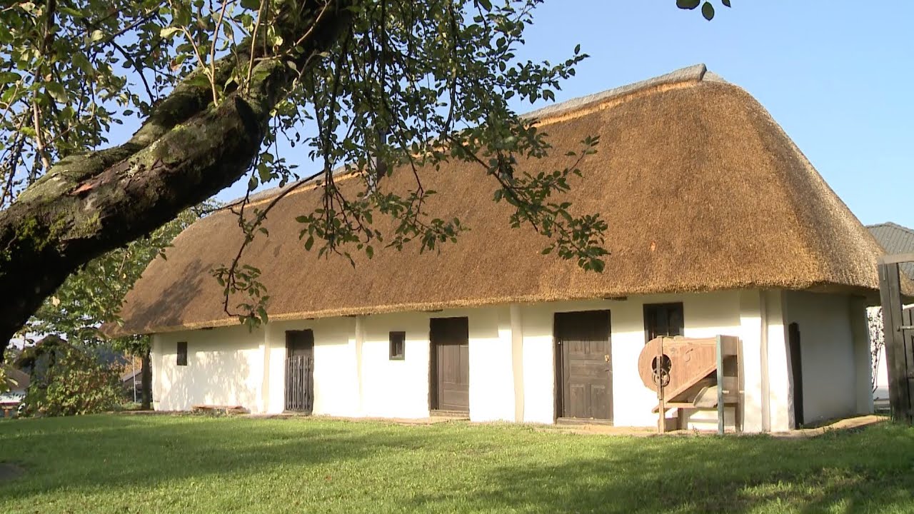 Heimathaus Stinatz
