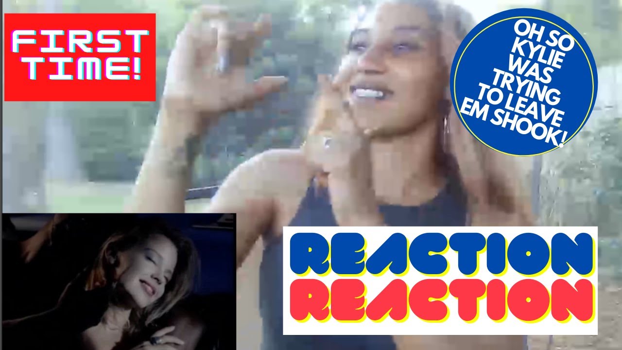 Kylie Minogue Reaction Better The Devil You Know (SO KYLIE WAS CONTROVERSIAL!) | Empress Reacts