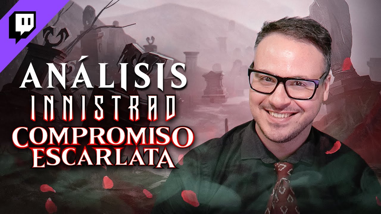 🧛🏻 Reacción FINAL a Crimson Vow En VIVO! Naipes de Locos! 🧛🏻 MTG Crimson Vow | Magic Arena