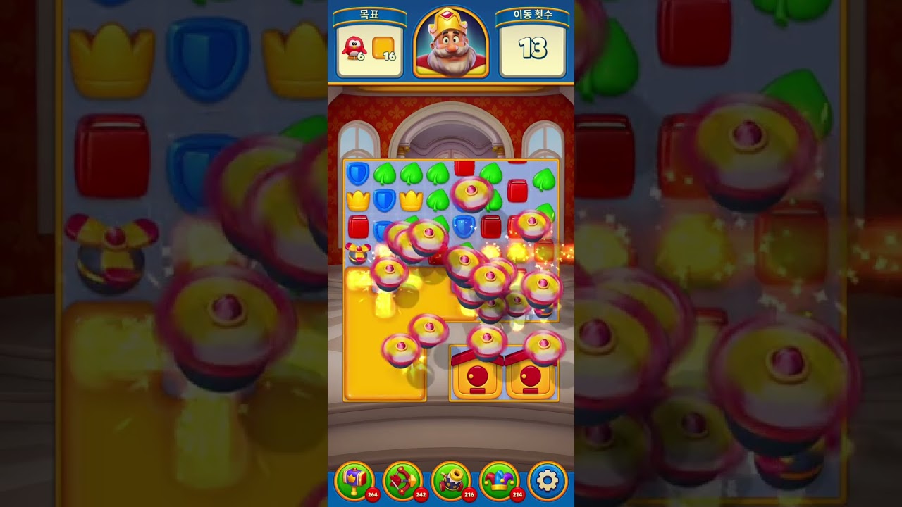 Royal Match Level 3431-3440