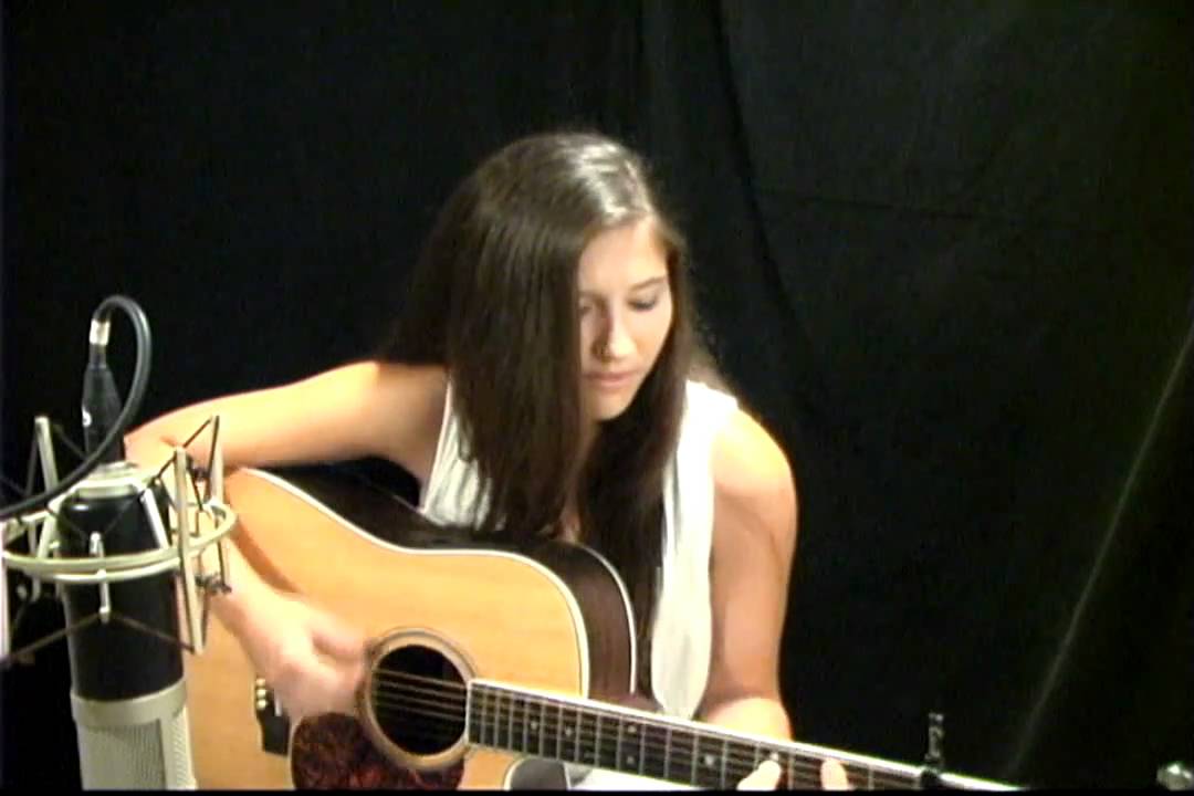 Carole King It's Too Late Cover