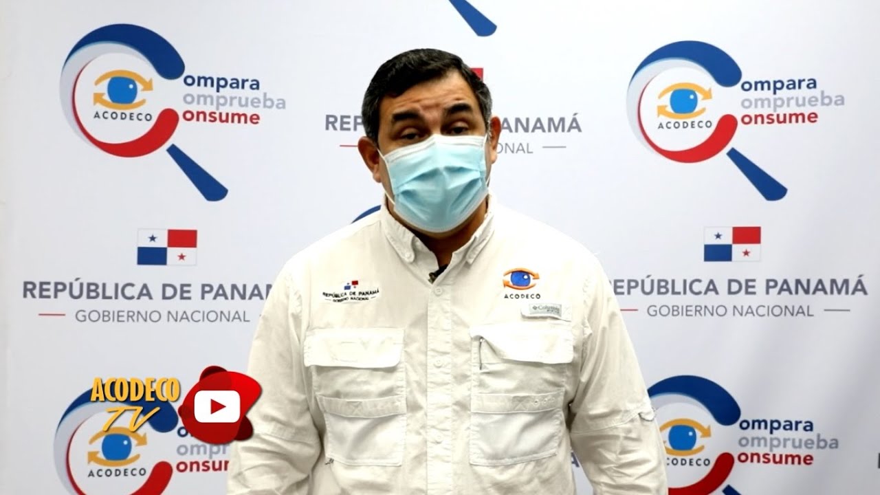 ACODECO TV - Quejas y Denuncias en la Acodeco