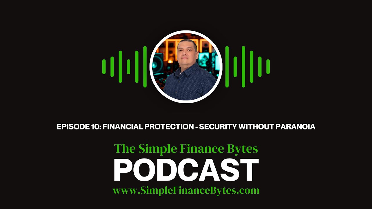 Simple Ways To Keep Your Money Safe! #cybersecurity