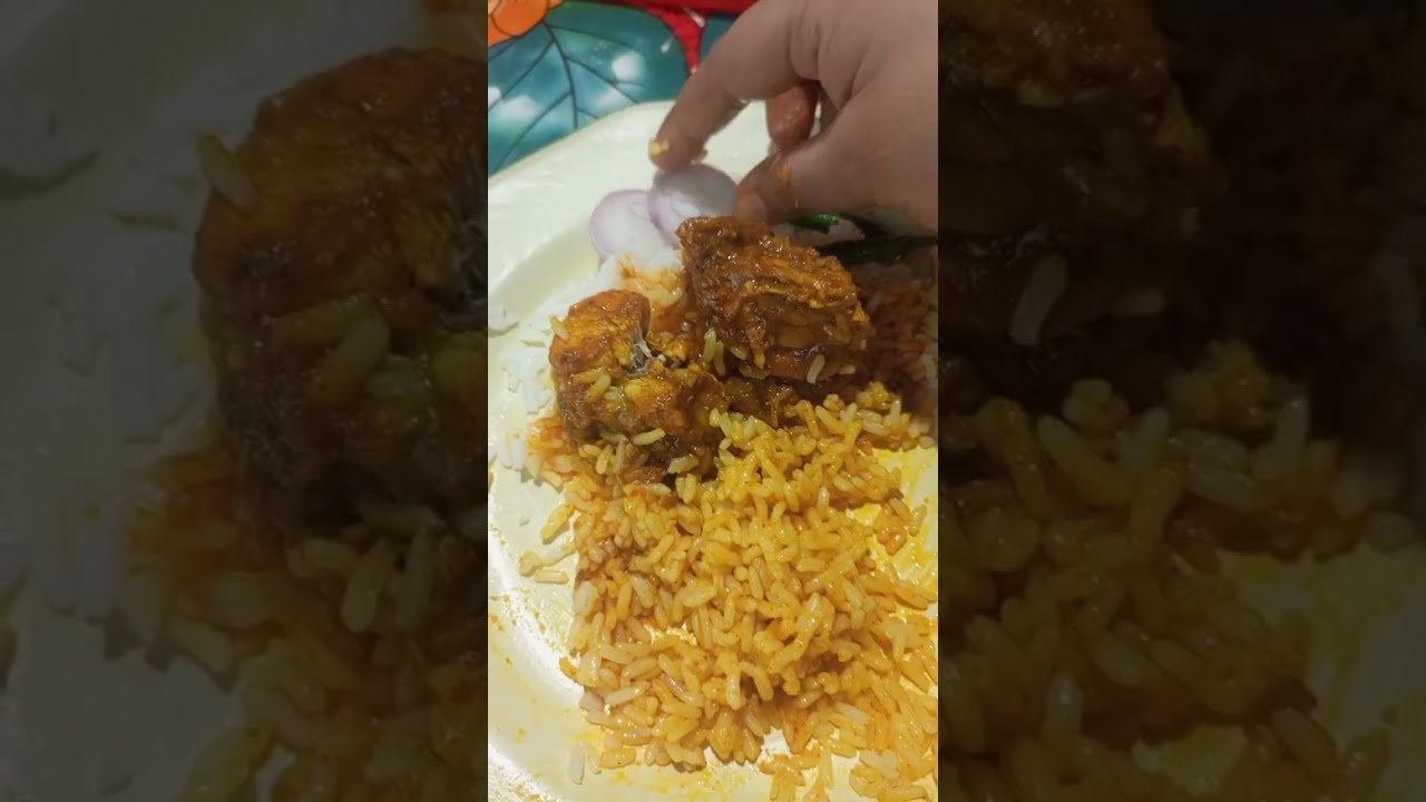 বাবার বাড়িতে থাকি বলে মায়ের হাতের মজার মজার রান্না খেতে পারি 🥰। আজকে সারাদিন যা যা খেলাম🤤#minivlog