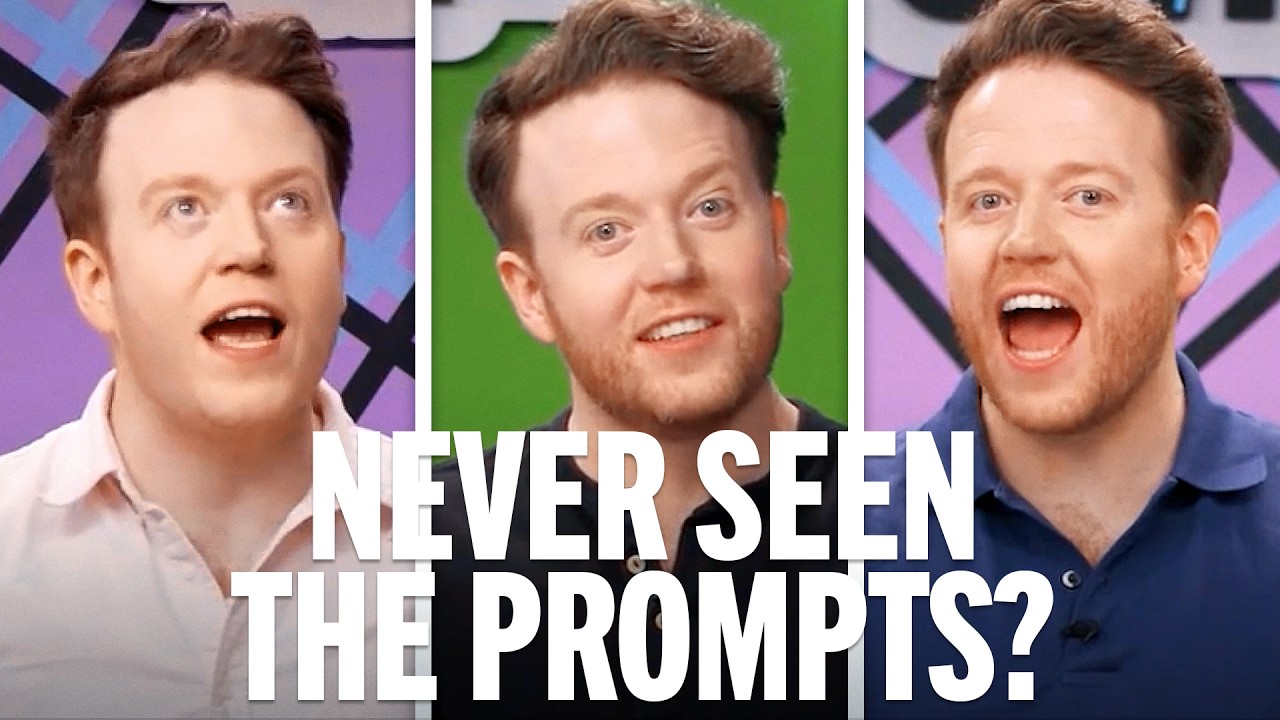 Every Time Brennan Lee Mulligan Is Pedantic on Make Some Noise [Compilation]