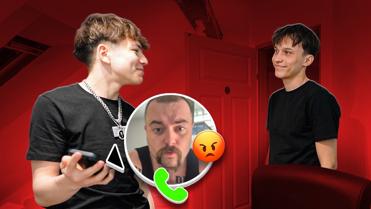 Tym Telefonem BEDOES Chciał Mi Zniszczyć Karierę?