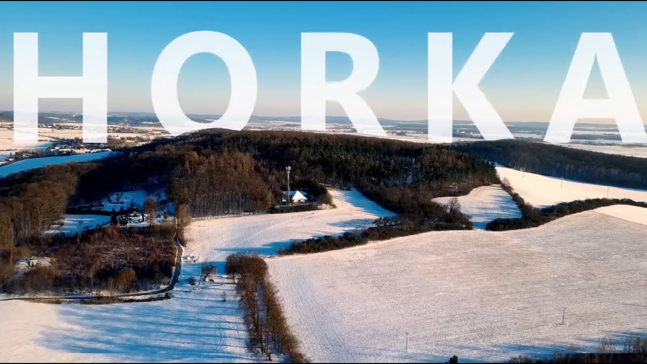 vrch Horka