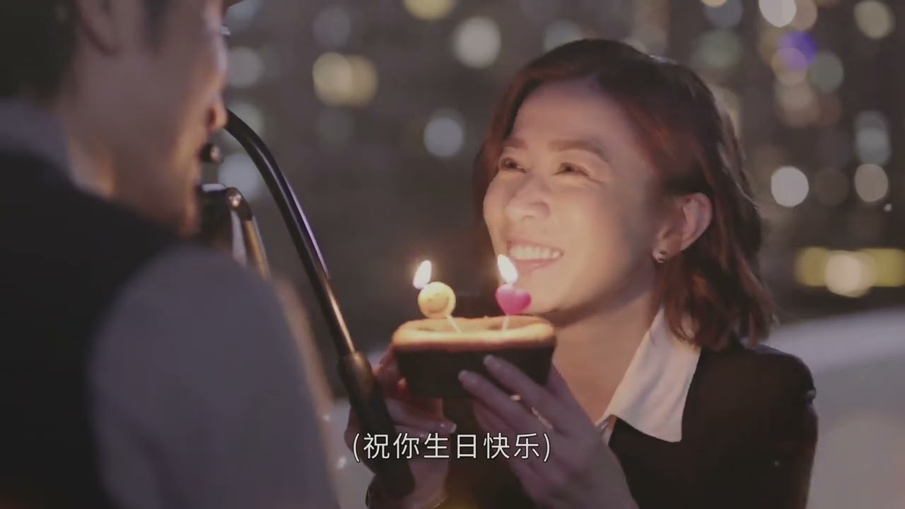【新聞女王2】心傑CP剪輯_膽小鬼