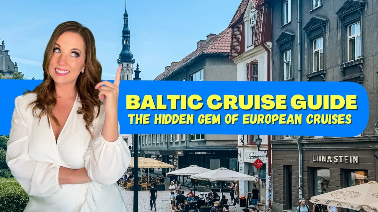 The Most Underrated European Cruise Itinerary