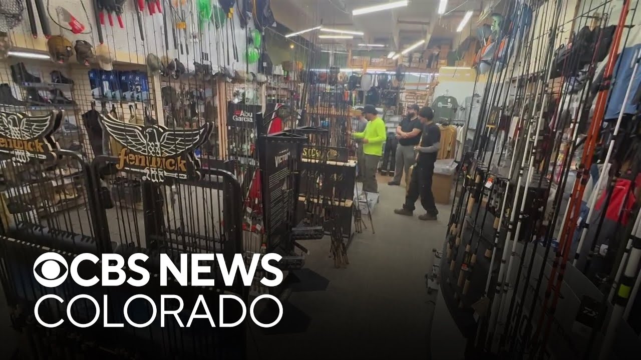 Heat wave concerns some local businesses in Colorado