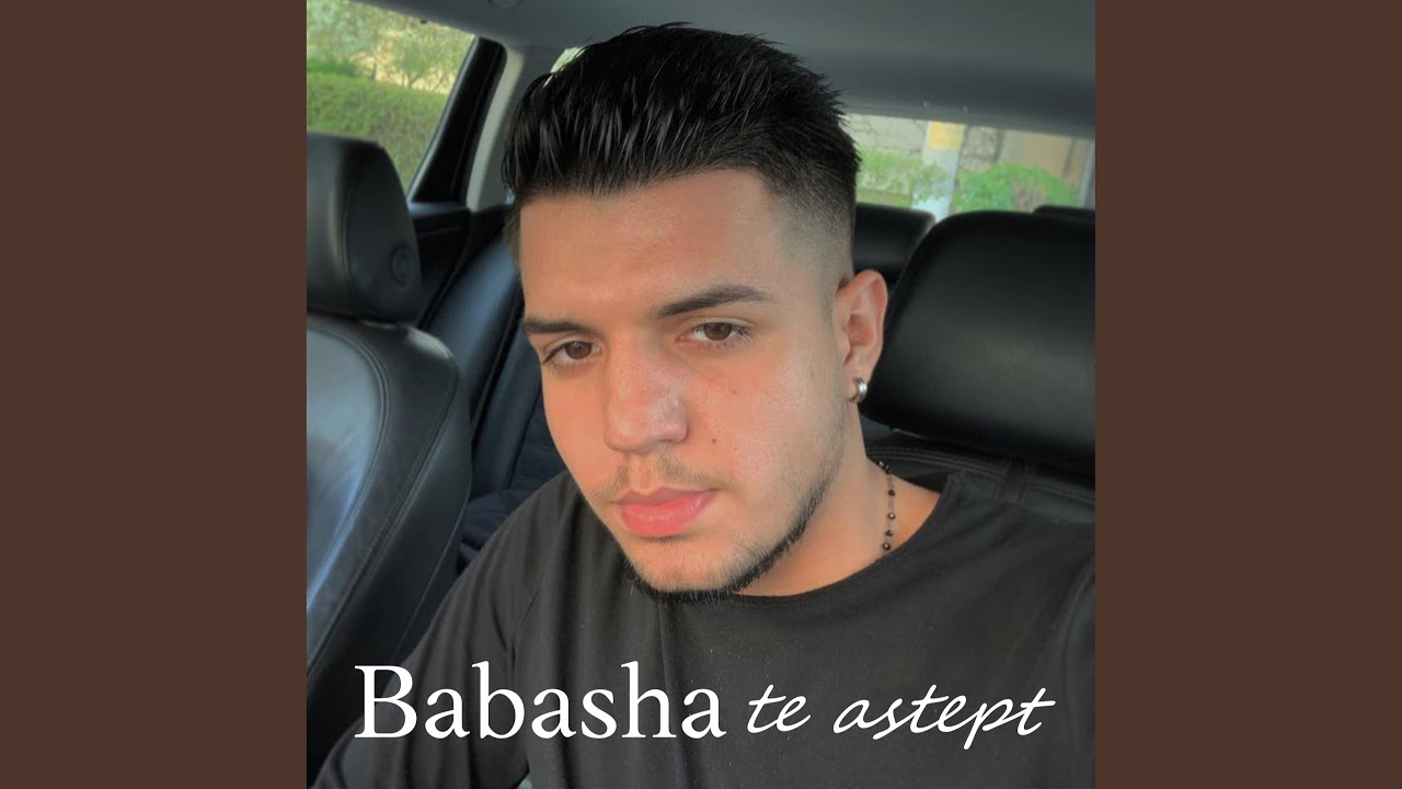 Te astept