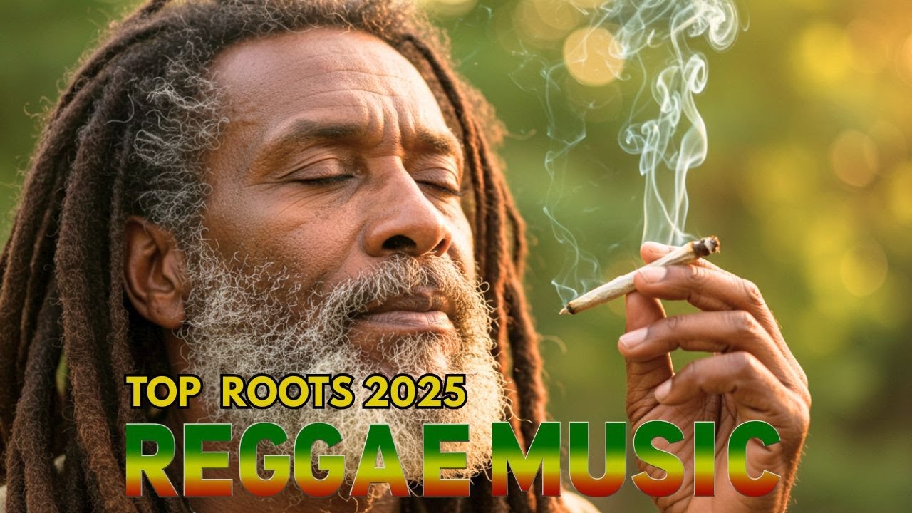 Top 10 Roots Reggae Music 2025 – A Healing Journey Through Neon Lights & Zion Stars