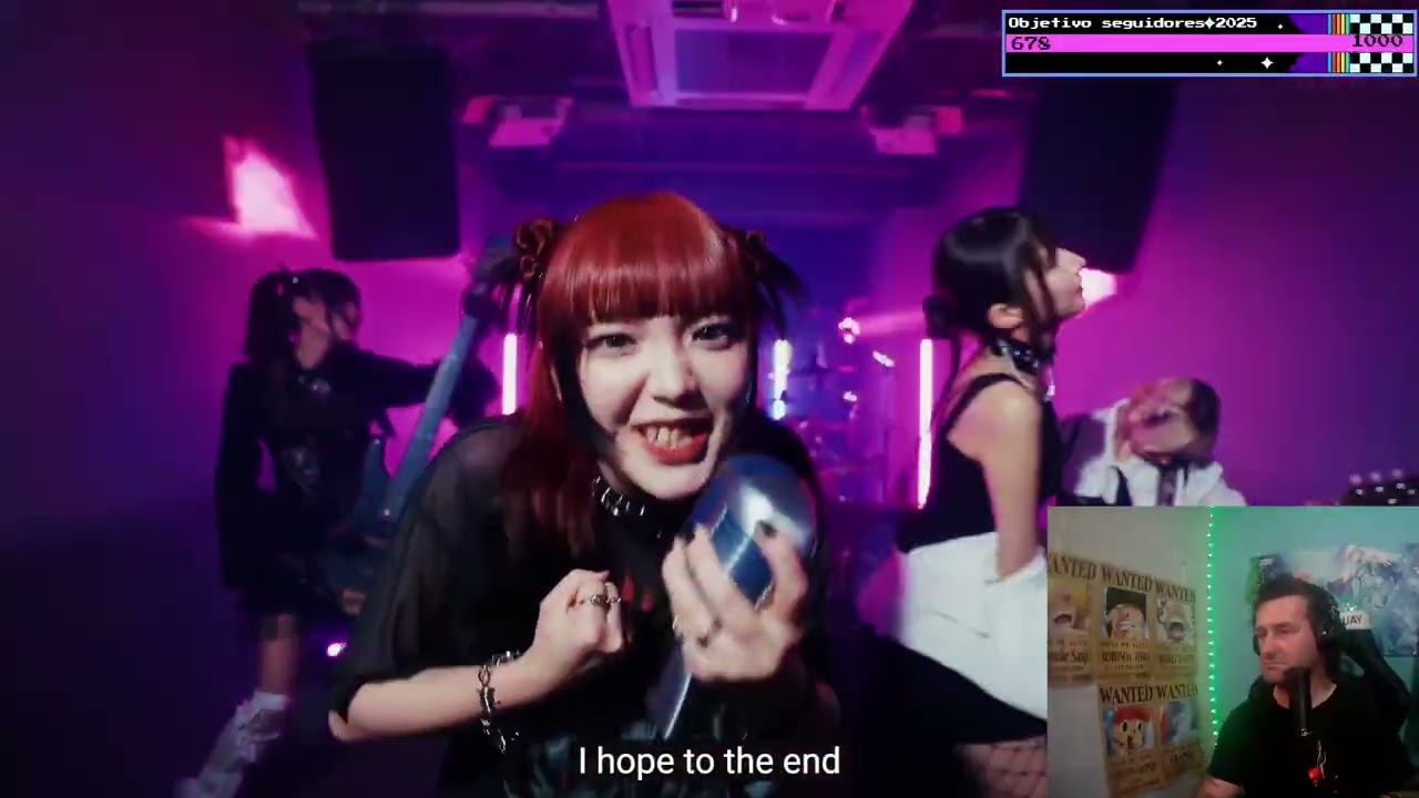 ZENTSUPPA / ステミレイツ - STMLT -【MV】(REACCION)