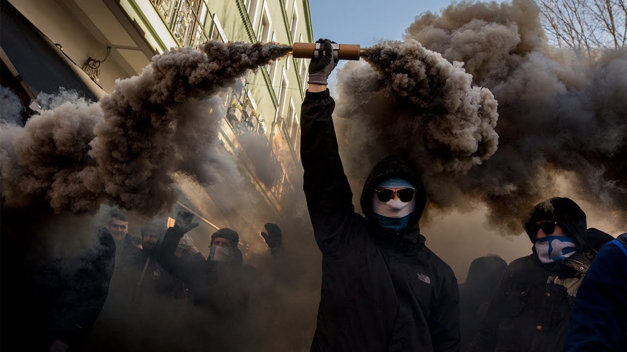 MALMÖ FF ULTRAS | SUPRAS MALMÖ | SWEDEN