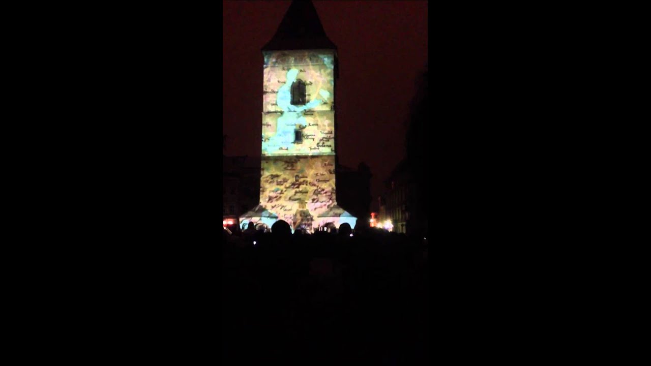 Kosice EHMK 2013