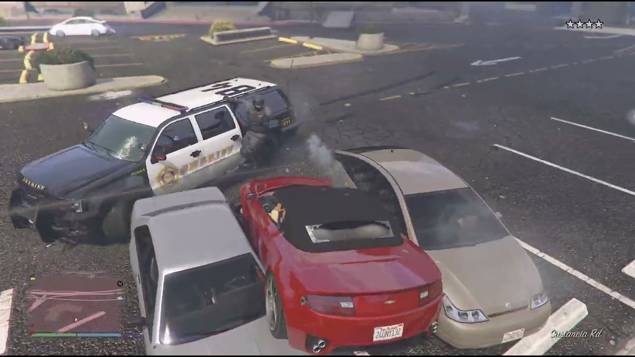 GTA 5